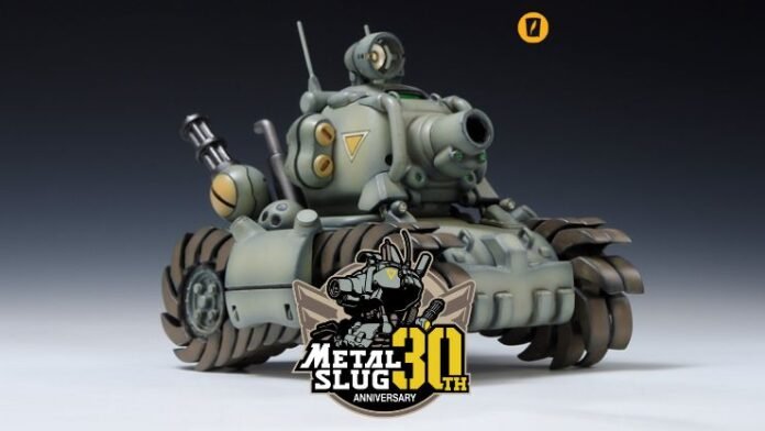 metal-slug-30-anos-tanque-sv-001-capa