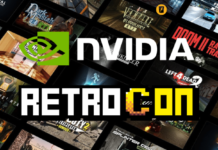 NVIDIA estará presente na Retrocon 2026 nvidia-presente-retrocon-2026-capa