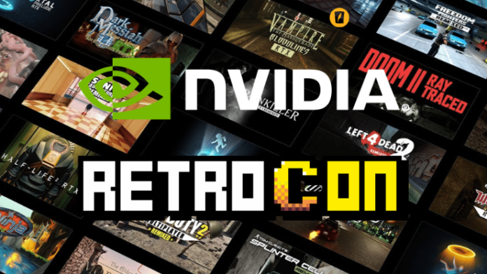 nvidia-presente-retrocon-2026-capa