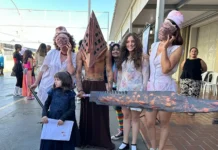 Galeria de fotos especial dos cosplayers no Pira Anime Fest 2026 pira anime fest 2026 cosplay