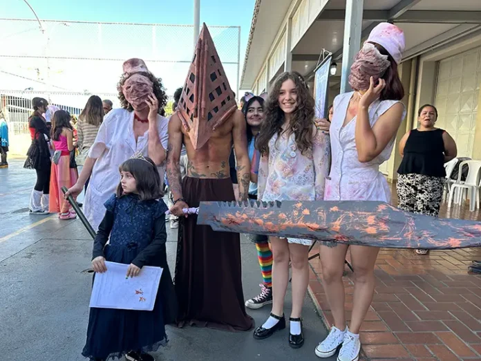 pira anime fest 2026 cosplay