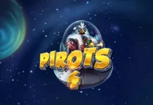 Como quatro passaros roubaram a cena: a receita secreta por tras da serie Pirots da ELK Pirots da ELK