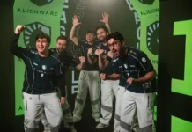 South America League de Rainbow Six Siege já tem cinco classificados aos playoffs rainbow-six-siege-sal-classificados-playoffs