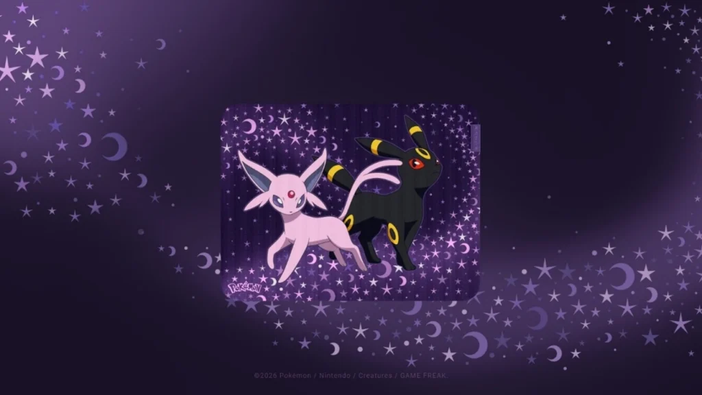 razer umbreon espeon pokemon Razer Gigantus V2