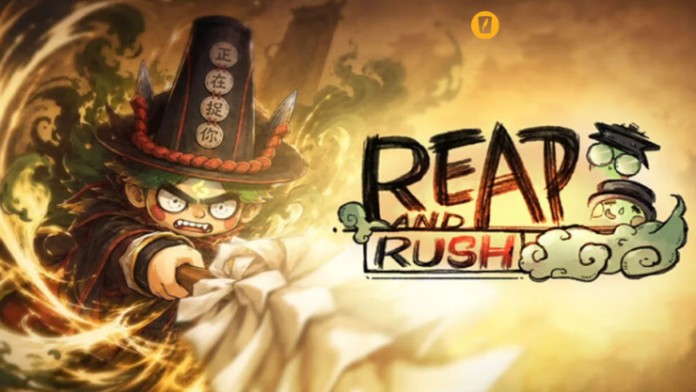 reap-and-rush-esta-disponivel-capa