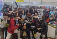 Retrocon 2026: tudo o que rolou no maior evento de games retrô do Brasil em São Paulo retrocon 2026