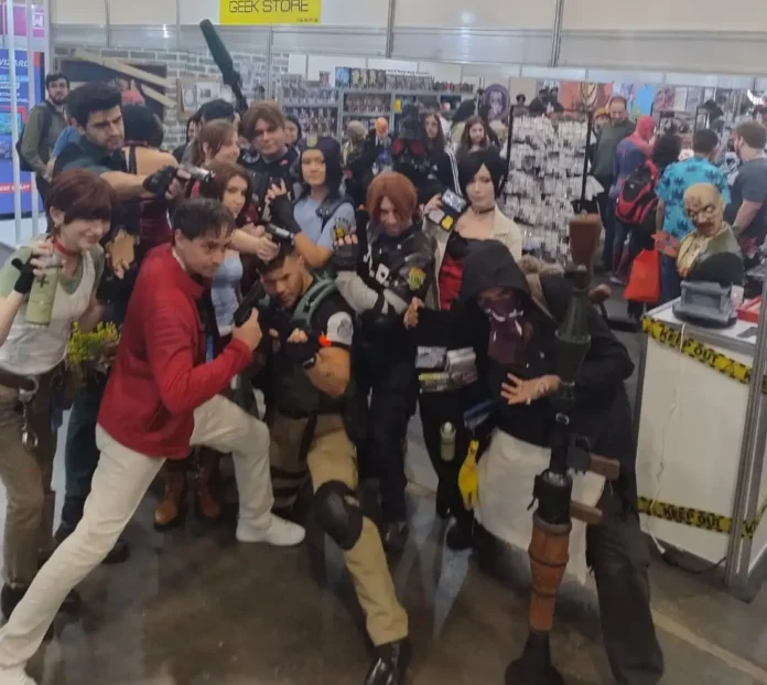 retrocon 2026