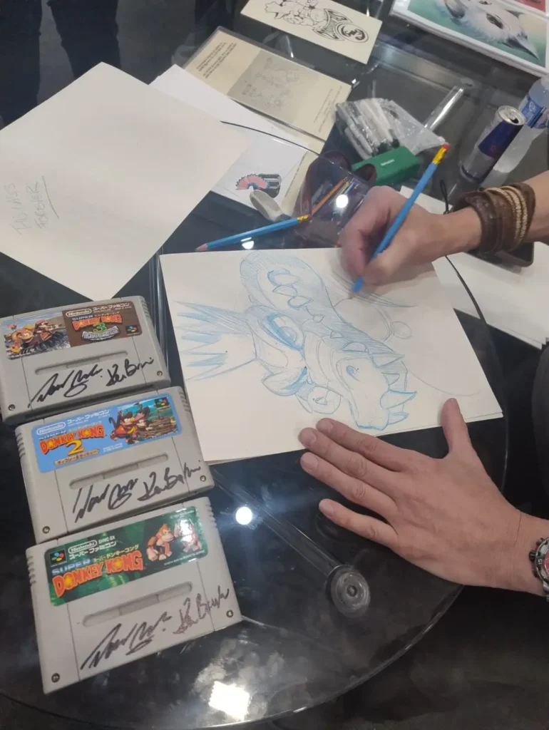 retrocon 2026