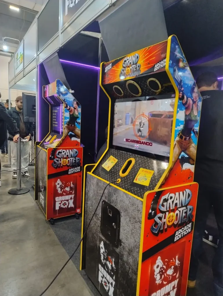 retrocon 2026