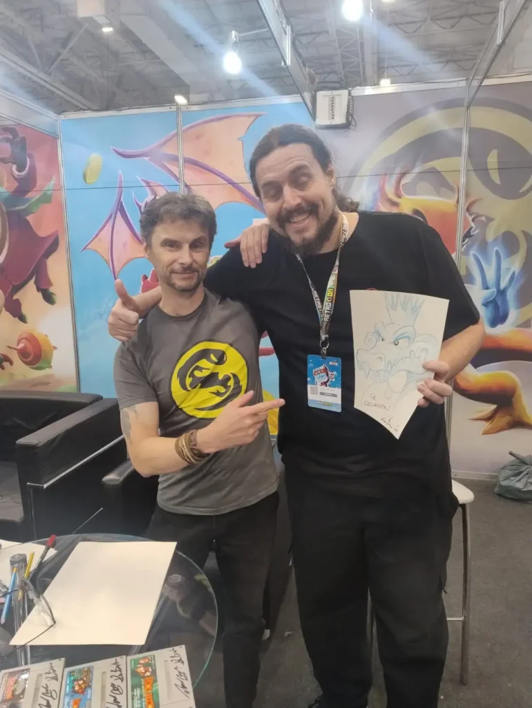retrocon 2026
