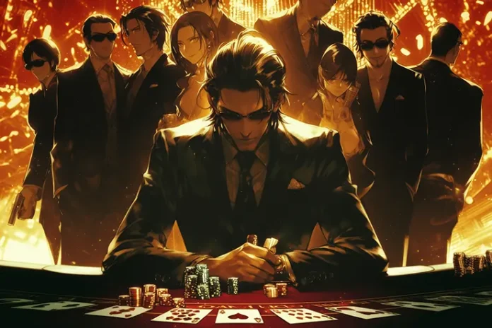 site de poker