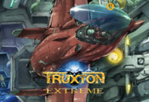 Truxton Extreme marca presença na Retrocon 2026 truxton-extreme-na-retrocon-2026-capa