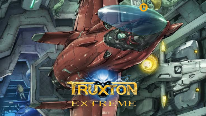 truxton-extreme-na-retrocon-2026-capa