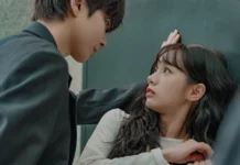 Romance e reencontro: “Um sonho até você” chega com exclusividade ao Viki um sonho ate voce viki