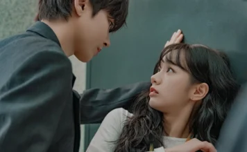 Romance e reencontro: “Um sonho até você” chega com exclusividade ao Viki um sonho ate voce viki
