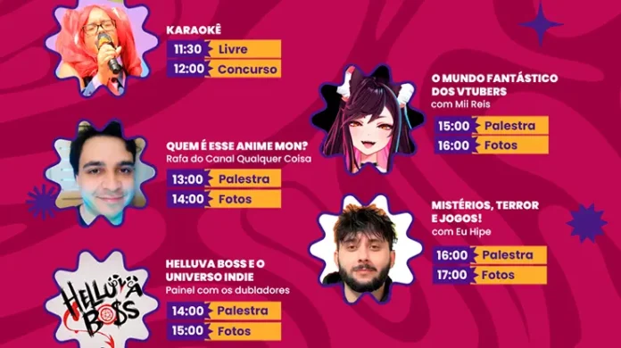 38 campinas anime fest