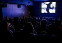 Nostalgia e ficção científica: Cobertura da exibição especial de “Cowboy Bebop” no CCBB ccbb rj cyberpunk mostra