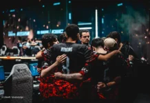 Domínio verde e amarelo: FaZe Clan vence a FURIA e conquista título inédito da EWC 2026 de Rainbow Six Siege FaZe Clan é campeã de Rainbow Six Siege na EWC 2026