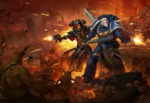 Warhammer 40,000: Boltgun II é anunciado para outubro Warhammer 40K Boltgun II