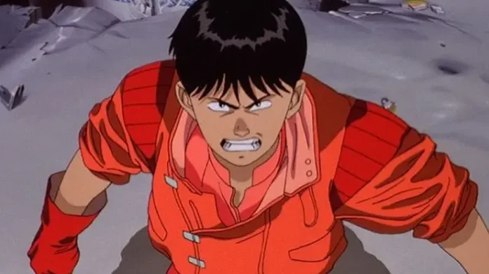 akira filme animado
