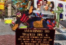 Com a data de lançamento de em Aviãozinho do Tráfico 4 em mãos, prepare-se para emoção aviaozinho-do-trafico-4-ganha-data-lancamento-capa