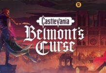 Novo Trailer de Castlevania: Belmont’s curse revele elenco de dublagem e muito mais castlevania-belmonts-curse-trailer-novidades-capa