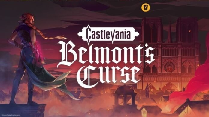 castlevania-belmonts-curse-trailer-novidades-capa