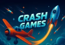 Crash games: o que sao e como sao construidos crash games