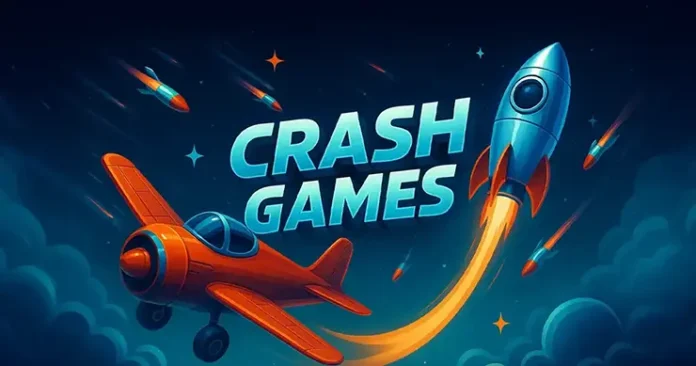 crash games