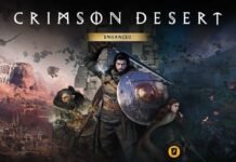 Crimson Desert recebe dublagem em português brasileiro durante anuncio da gamescom crimson-desert-dublagem-gamescom