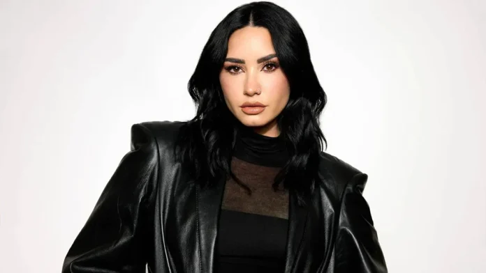 demi lovato