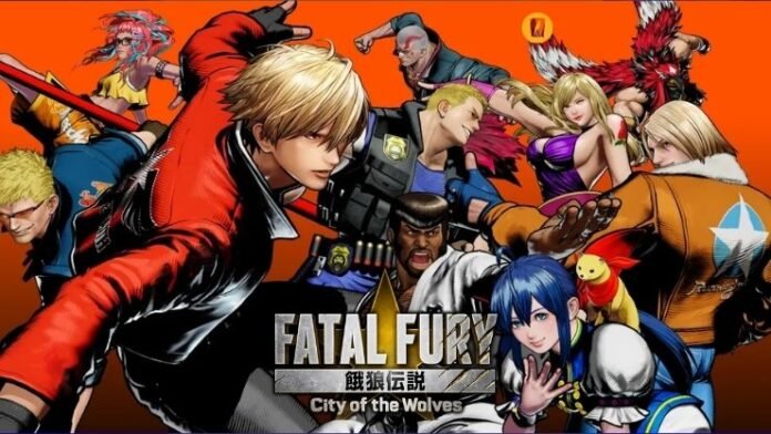 fatal-fury-city-of-wolves-gratis-tempo-limitado-capa