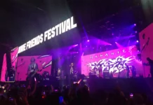 Harajuku Core em estado puro e a estreia avassaladora do Hanabie no Brasil hanabie anime friends 2026