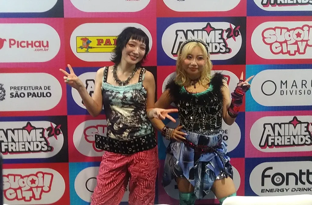 hanabie anime friends 2026 