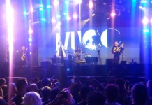 MUCC estreia no Brasil com show único na história do Anime Friends mucc anime friends 2026