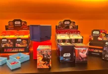 Brasil sediará o primeiro National Open de “Star Wars: Unlimited” da América Latina national open star wars