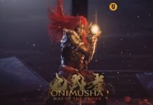 Onimusha: Way of the Sword ganha demo no Nintendo Switch 2 onimusha-way-of-the-sword-atualizacao-demo-chega-switch-2-capa