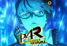 Confira o novo trailer de Persona 4 Revival Persona 4 Revival está chegando e a equipe da Sega e Atlus mostrou um novo trailer do game durante a transmissão da Xbox da Gamescom.-capa