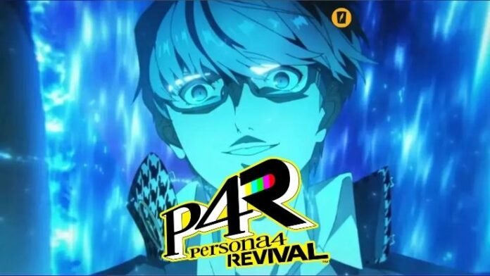 Persona 4 Revival está chegando e a equipe da Sega e Atlus mostrou um novo trailer do game durante a transmissão da Xbox da Gamescom.-capa