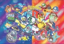 Confira os anúncios após o Pokémon XP e O Campeonato Mundial de Pokémon 2026 pokemon-xp-campeonato-mundial-2026-anuncios-capa