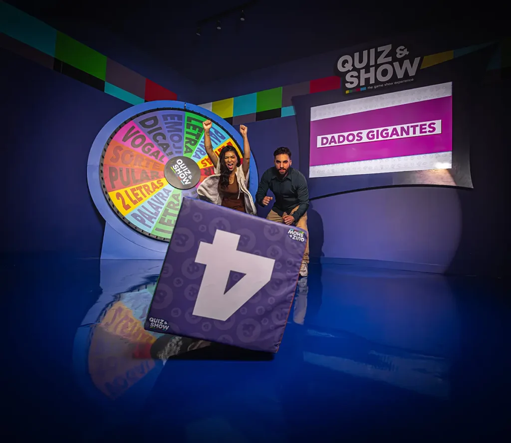 quiz show