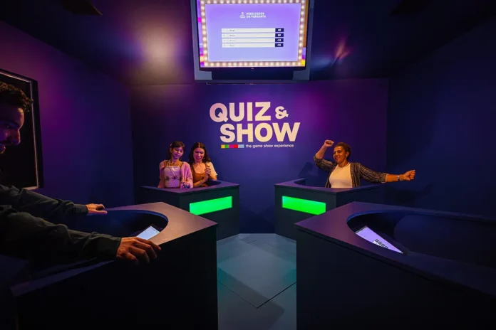 quiz show