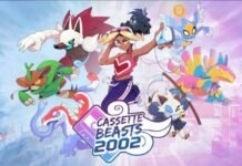 Raw Fury anuncia Cassette Beasts 2022 e outros títulos na gamescom raw-fury-anuncia-cassette-beasts-2022-outros-titulos-gamescom-capa
