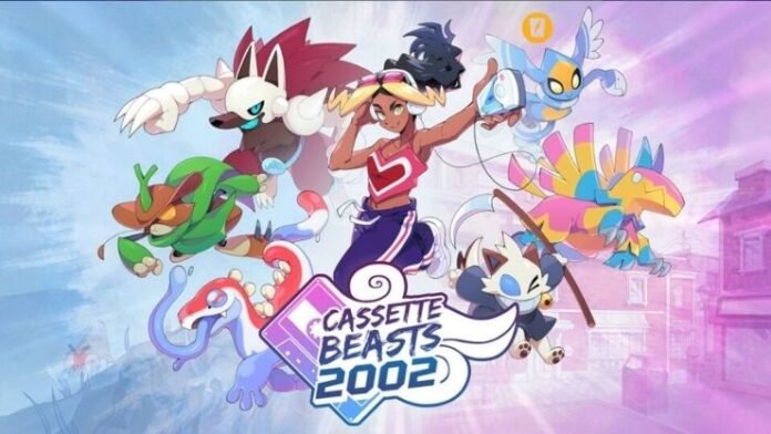 raw-fury-anuncia-cassette-beasts-2022-outros-titulos-gamescom-capa