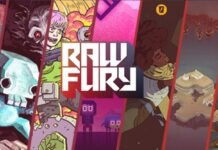 Raw Fury anuncia seus novos títulos durante a gamescom raw-fury-anuncia-seus-novos-titulos-gamescom-capa
