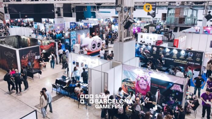 saga-barcelona-game-fest-2026-novidades-capa