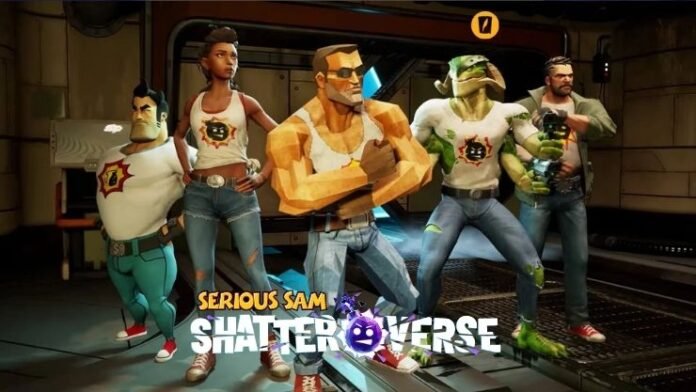 serious-sam-shatterverse-esta-disponivel-capa