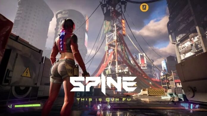 spine-revela-gun-fu-chega-consoles-2027-capa