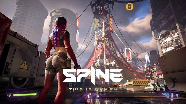 spine-revela-gun-fu-chega-consoles-2027 spine-revela-gun-fu-chega-consoles-2027-capa