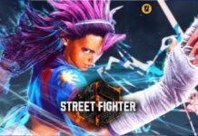 Street Fighter 6 já conta com a lutadora Filipina Yasmine street-fighter-6-yasmine-disponivel-capa